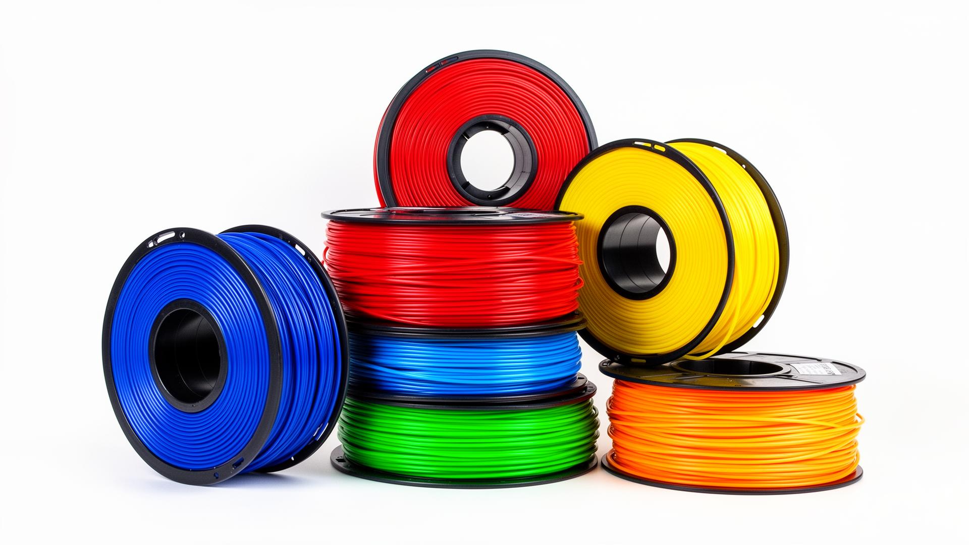 eSUN PLA+ budget PLA filament review