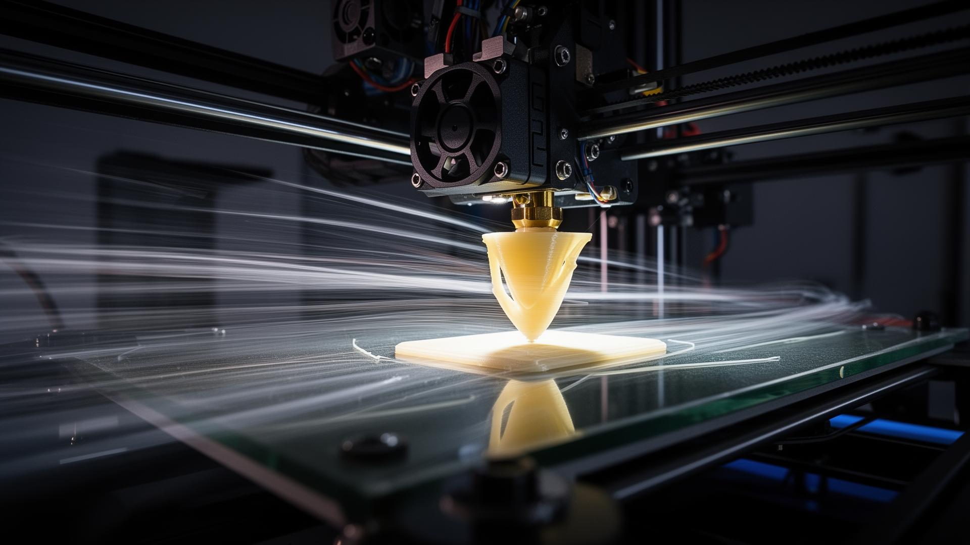 Best PLA Filament for High Speed Printing Review 2025 - comprehensive material guides for 3D printing enthusiasts